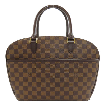 LOUIS VUITTON N51282 Sarria Oriental Handbag Damier canvas Ladies [Used]