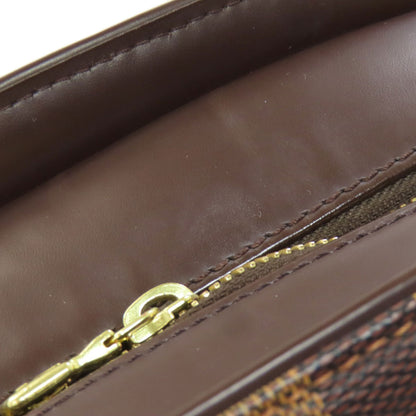 LOUIS VUITTON N51282 Sarria Oriental Handbag Damier canvas Ladies [Used]