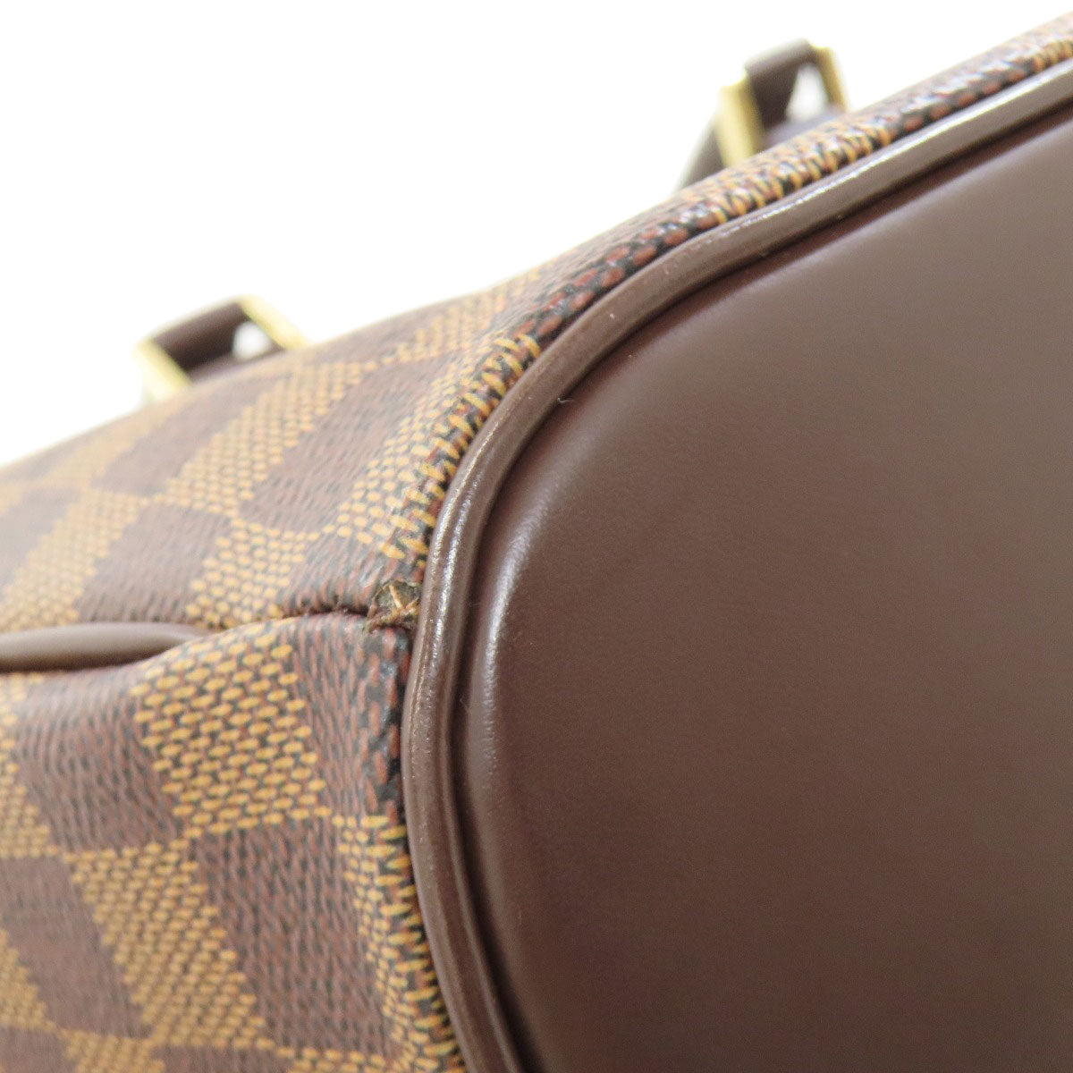 LOUIS VUITTON N51282 Sarria Oriental Handbag Damier canvas Ladies [Used]