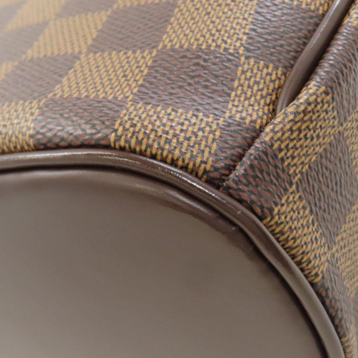 LOUIS VUITTON N51282 Sarria Oriental Handbag Damier canvas Ladies [Used]