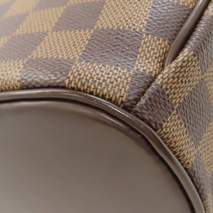 LOUIS VUITTON N51282 Sarria Oriental Handbag Damier canvas Ladies [Used]