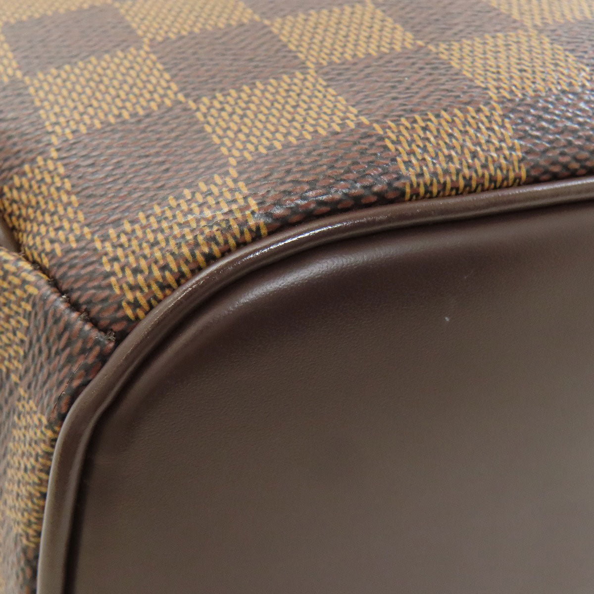 LOUIS VUITTON N51282 Sarria Oriental Handbag Damier canvas Ladies [Used]