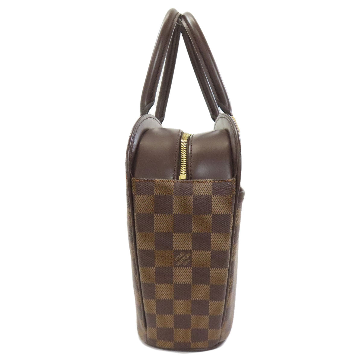 LOUIS VUITTON N51282 Sarria Oriental Handbag Damier canvas Ladies [Used]