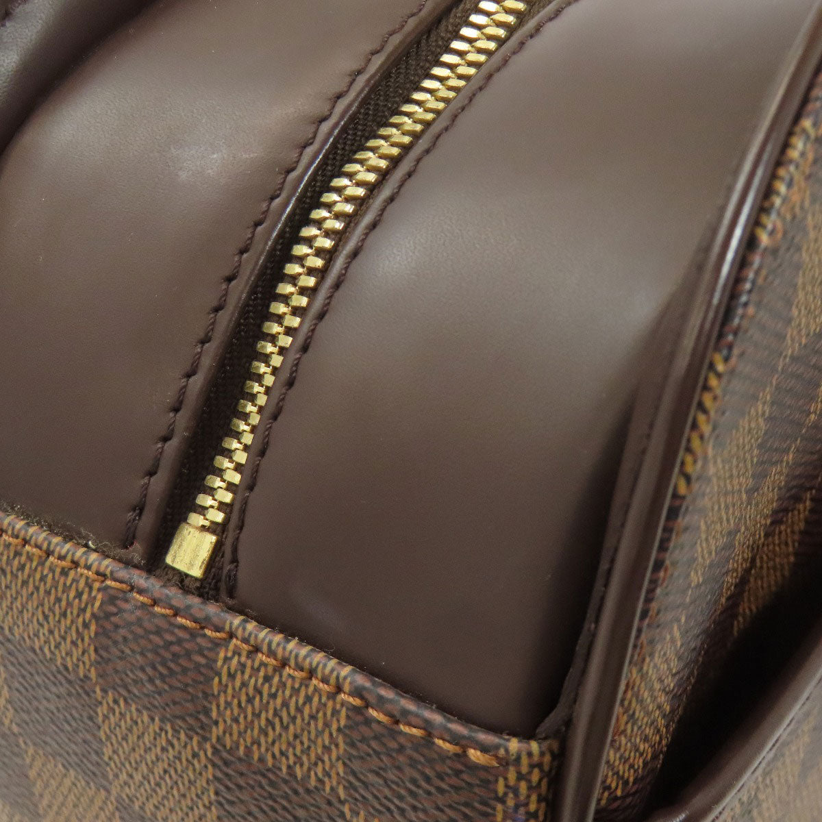 LOUIS VUITTON N51282 Sarria Oriental Handbag Damier canvas Ladies [Used]
