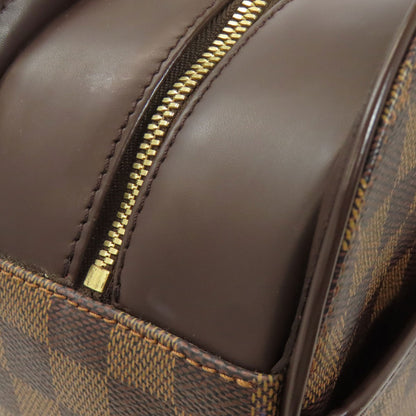 LOUIS VUITTON N51282 Sarria Oriental Handbag Damier canvas Ladies [Used]