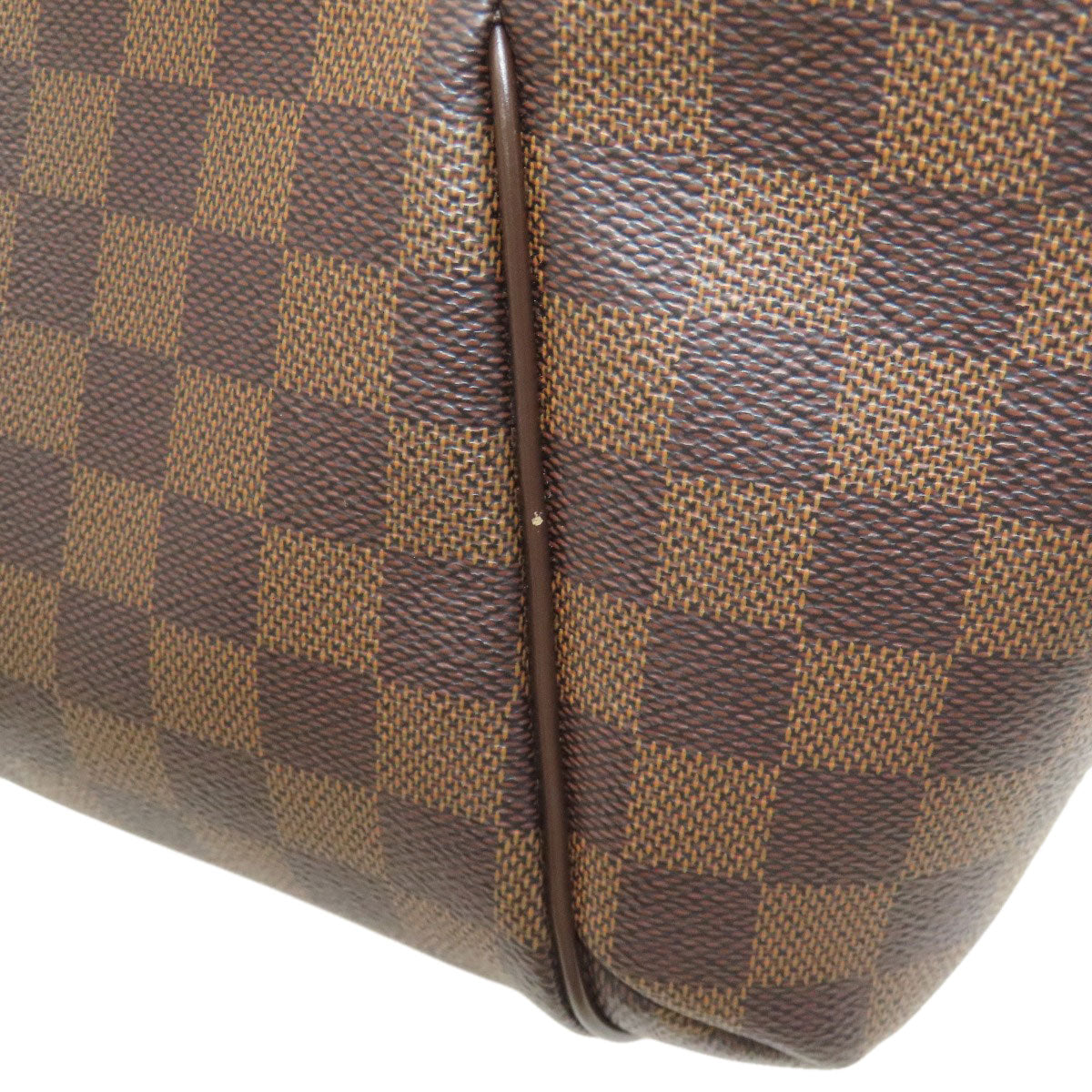 LOUIS VUITTON N41282 Totally PM Tote Bag Damier canvas Ladies [Used]
