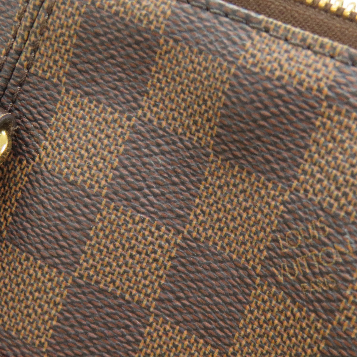 LOUIS VUITTON N41282 Totally PM Tote Bag Damier canvas Ladies [Used]