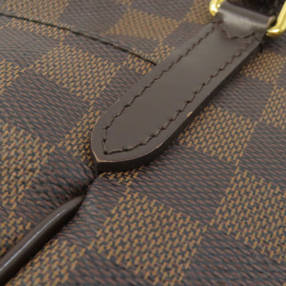 LOUIS VUITTON N41282 Totally PM Tote Bag Damier canvas Ladies [Used]