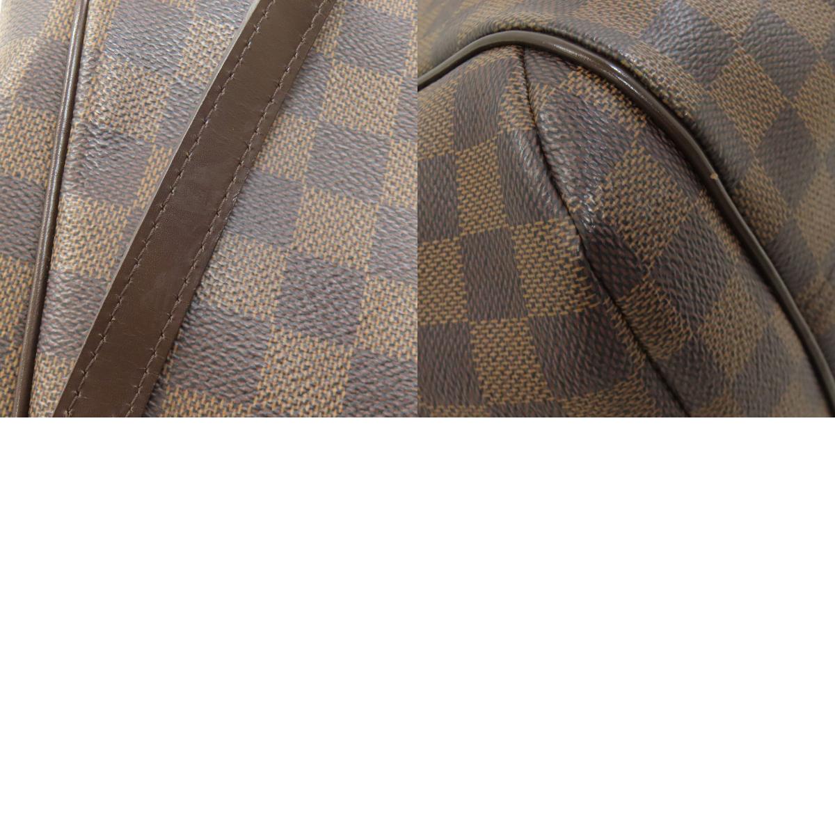 LOUIS VUITTON N41282 Totally PM Tote Bag Damier canvas Ladies [Used]