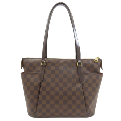 LOUIS VUITTON N41282 Totally PM Tote Bag Damier canvas Ladies [Used]