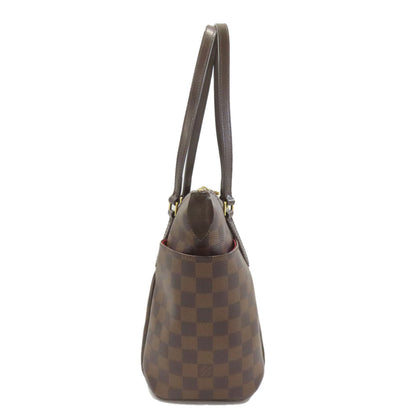 LOUIS VUITTON N41282 Totally PM Tote Bag Damier canvas Ladies [Used]