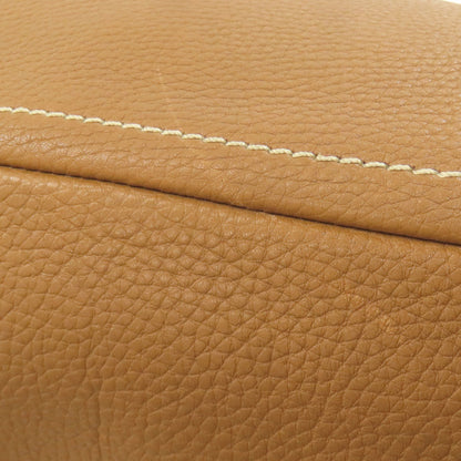 PRADA BR1842 one belt Shoulder Bag Leather Ladies [Used]