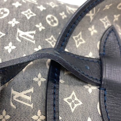 LOUIS VUITTON M40666 Saumur PM Shoulder Bag Monogram Lee Deal Ladies [Used]