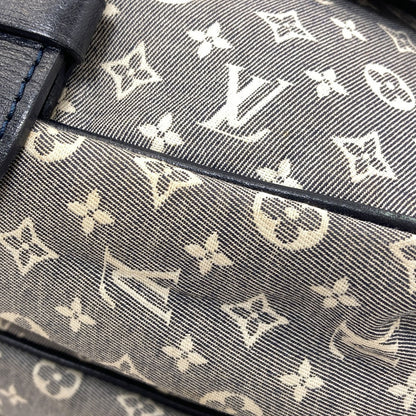 LOUIS VUITTON M40666 Saumur PM Shoulder Bag Monogram Lee Deal Ladies [Used]