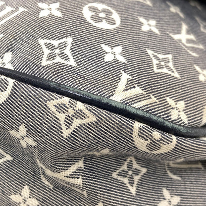 LOUIS VUITTON M40666 Saumur PM Shoulder Bag Monogram Lee Deal Ladies [Used]