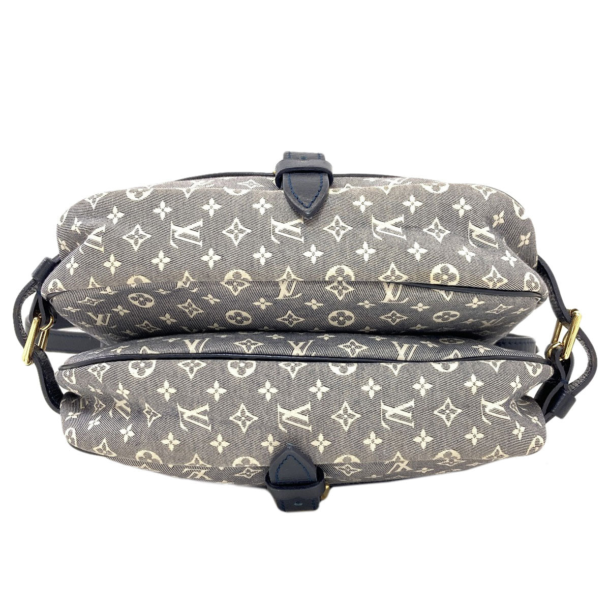 LOUIS VUITTON M40666 Saumur PM Shoulder Bag Monogram Lee Deal Ladies [Used]