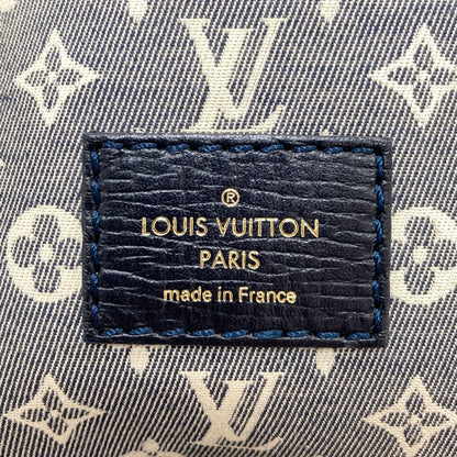 LOUIS VUITTON M40666 Saumur PM Shoulder Bag Monogram Lee Deal Ladies [Used]