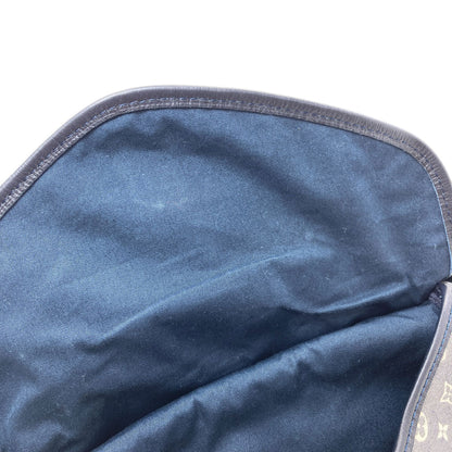 LOUIS VUITTON M40666 Saumur PM Shoulder Bag Monogram Lee Deal Ladies [Used]