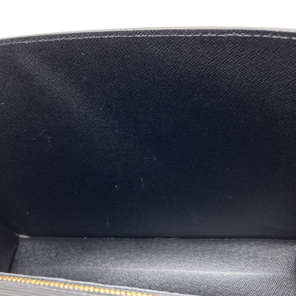 LOUIS VUITTON M52122 Monceau Handbag Epi Leather Ladies [Used]