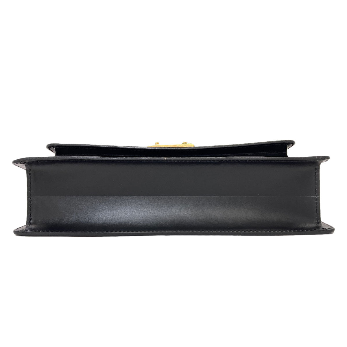 LOUIS VUITTON M52122 Monceau Handbag Epi Leather Ladies [Used]