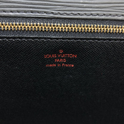 LOUIS VUITTON M52122 Monceau Handbag Epi Leather Ladies [Used]