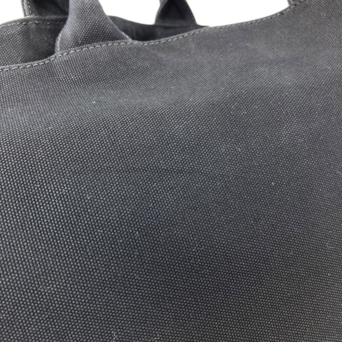 PRADA 1BG186 Canapa 2WAY Tote Bag Canvas Ladies [Used]