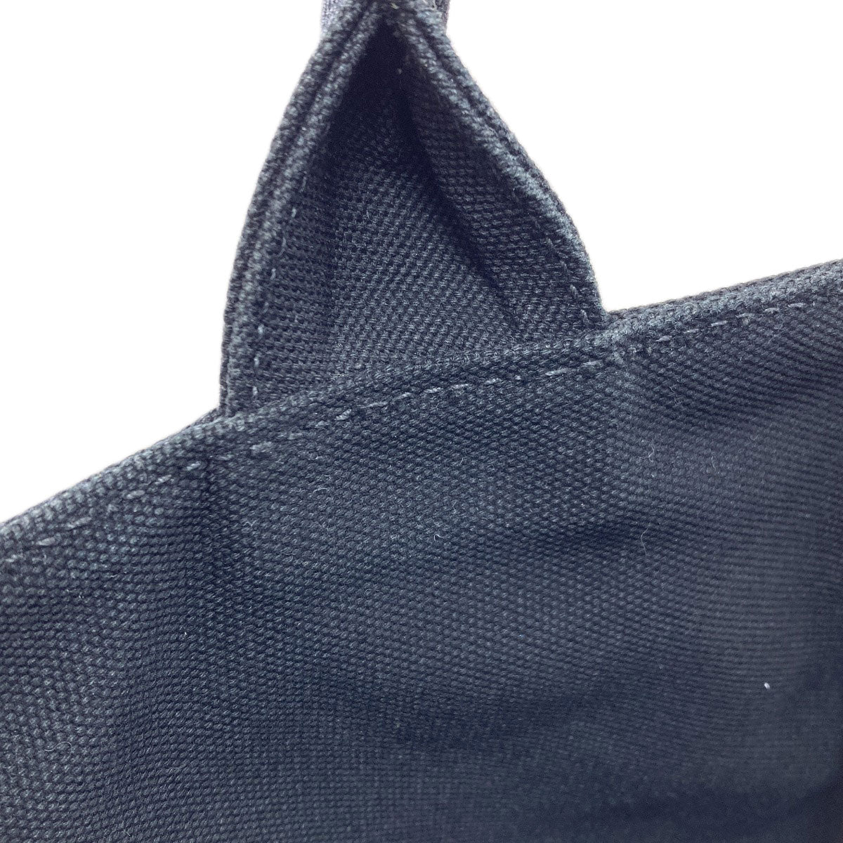 PRADA 1BG186 Canapa 2WAY Tote Bag Canvas Ladies [Used]