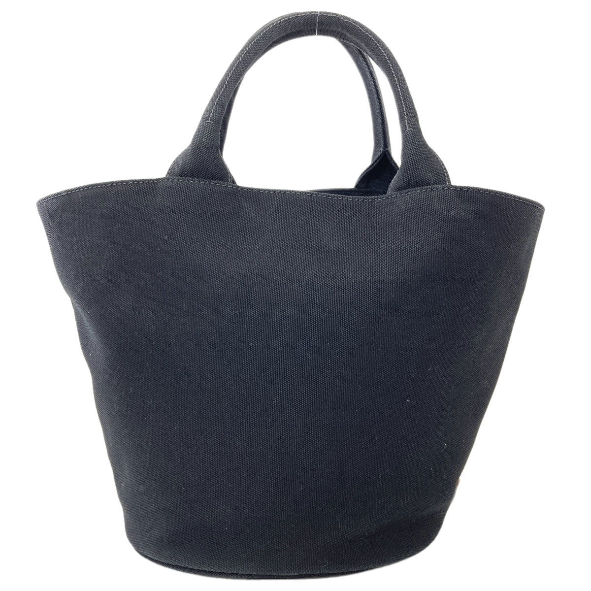 PRADA 1BG186 Canapa 2WAY Tote Bag Canvas Ladies [Used]