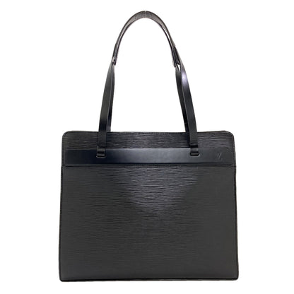 LOUIS VUITTON M52492 Croisette PM Tote Bag Epi Leather Ladies [Used]