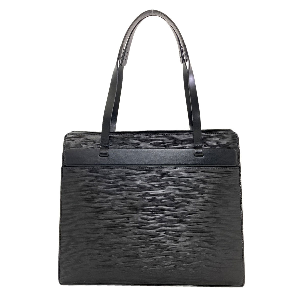 LOUIS VUITTON M52492 Croisette PM Tote Bag Epi Leather Ladies [Used]