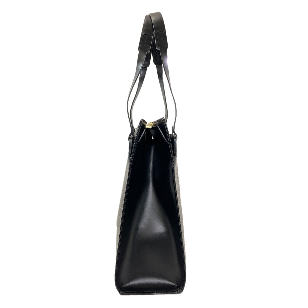 LOUIS VUITTON M52492 Croisette PM Tote Bag Epi Leather Ladies [Used]