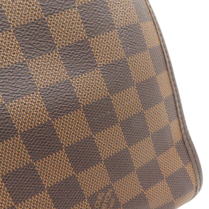 LOUIS VUITTON N41425 Duomo Shoulder Bag Damier canvas Ladies [Used]