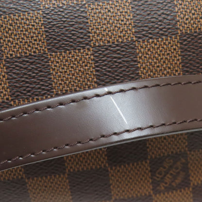 LOUIS VUITTON N41425 Duomo Shoulder Bag Damier canvas Ladies [Used]