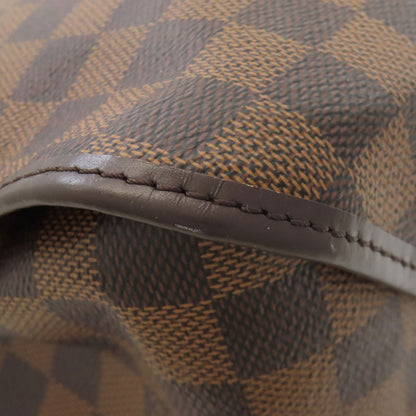 LOUIS VUITTON N41425 Duomo Shoulder Bag Damier canvas Ladies [Used]