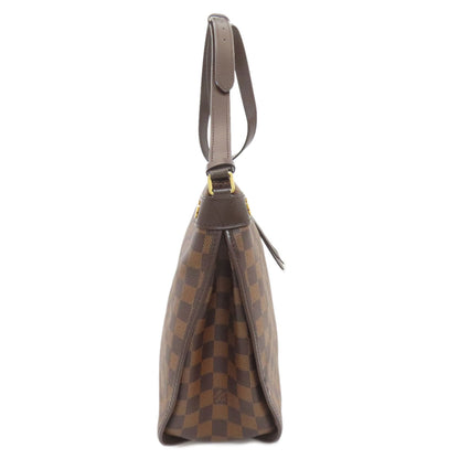 LOUIS VUITTON N41425 Duomo Shoulder Bag Damier canvas Ladies [Used]