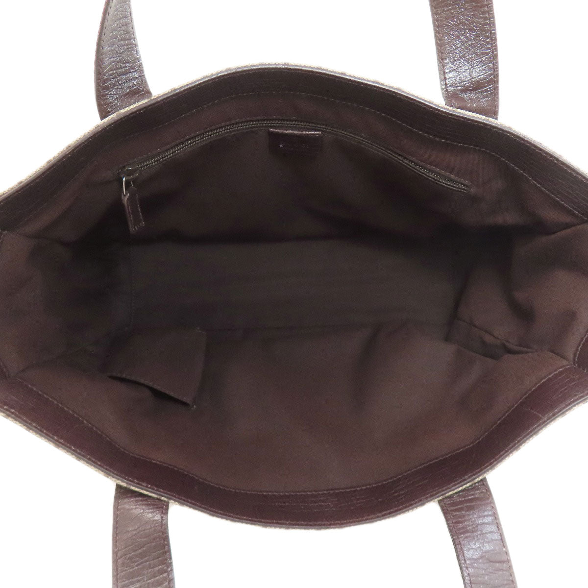 GUCCI 141624 GG Supreme Tote Bag PVC Ladies [Used]