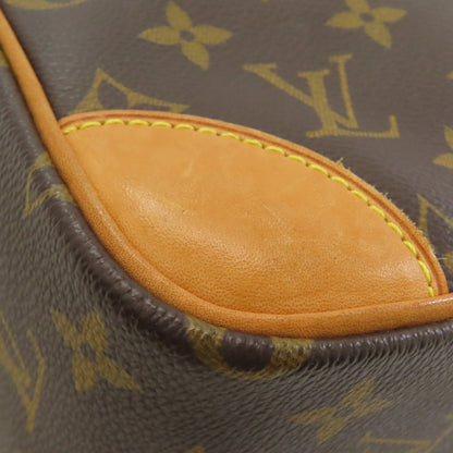 LOUIS VUITTON M51274 Trocadero 27 Shoulder Bag Monogram canvas Ladies [Used]