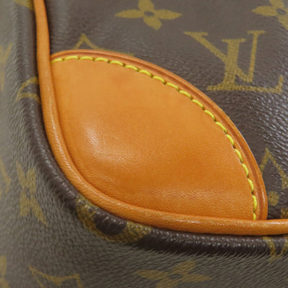 LOUIS VUITTON M51274 Trocadero 27 Shoulder Bag Monogram canvas Ladies [Used]