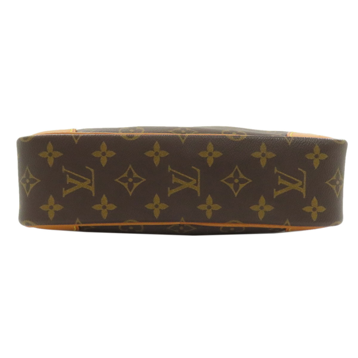 LOUIS VUITTON M51274 Trocadero 27 Shoulder Bag Monogram canvas Ladies [Used]