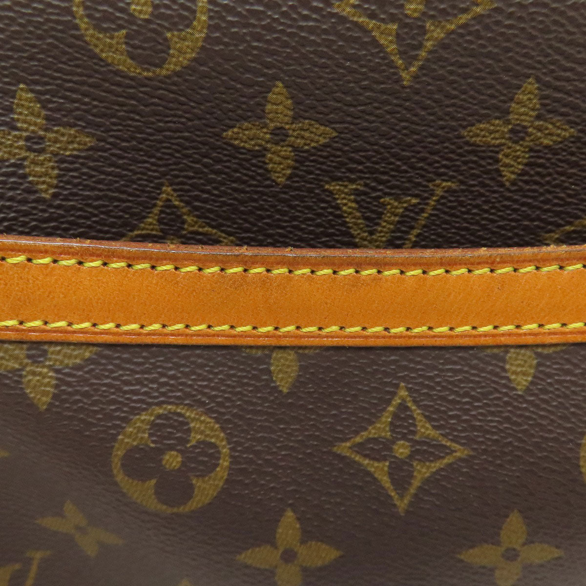 LOUIS VUITTON M51221 Blower Shoulder Bag Monogram canvas Ladies [Used]