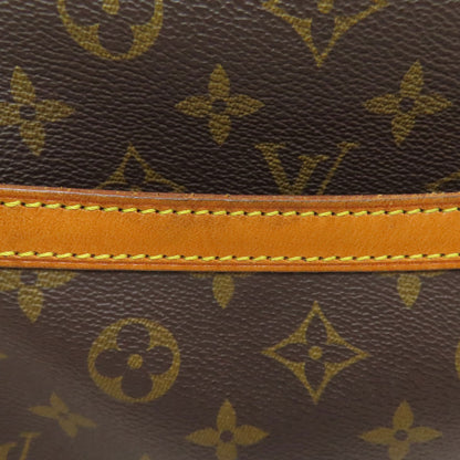 LOUIS VUITTON M51221 Blower Shoulder Bag Monogram canvas Ladies [Used]