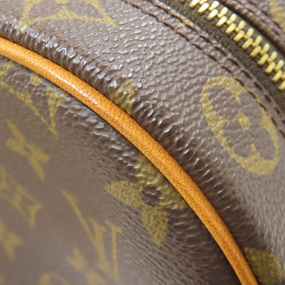 LOUIS VUITTON M51221 Blower Shoulder Bag Monogram canvas Ladies [Used]