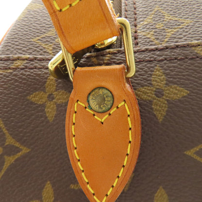 LOUIS VUITTON M51221 Blower Shoulder Bag Monogram canvas Ladies [Used]
