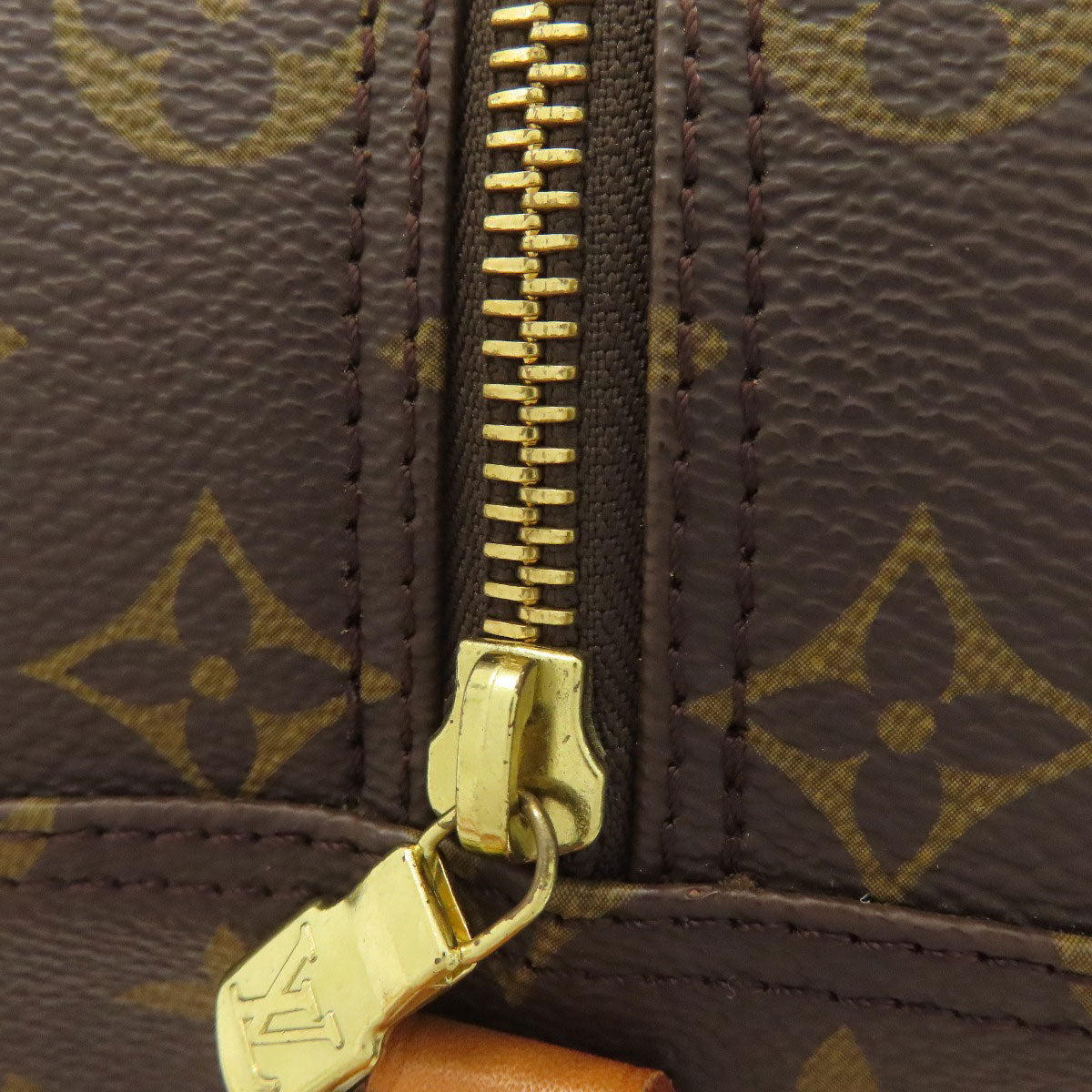 LOUIS VUITTON M51221 Blower Shoulder Bag Monogram canvas Ladies [Used]