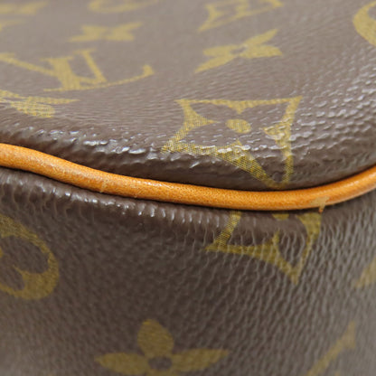 LOUIS VUITTON M51221 Blower Shoulder Bag Monogram canvas Ladies [Used]