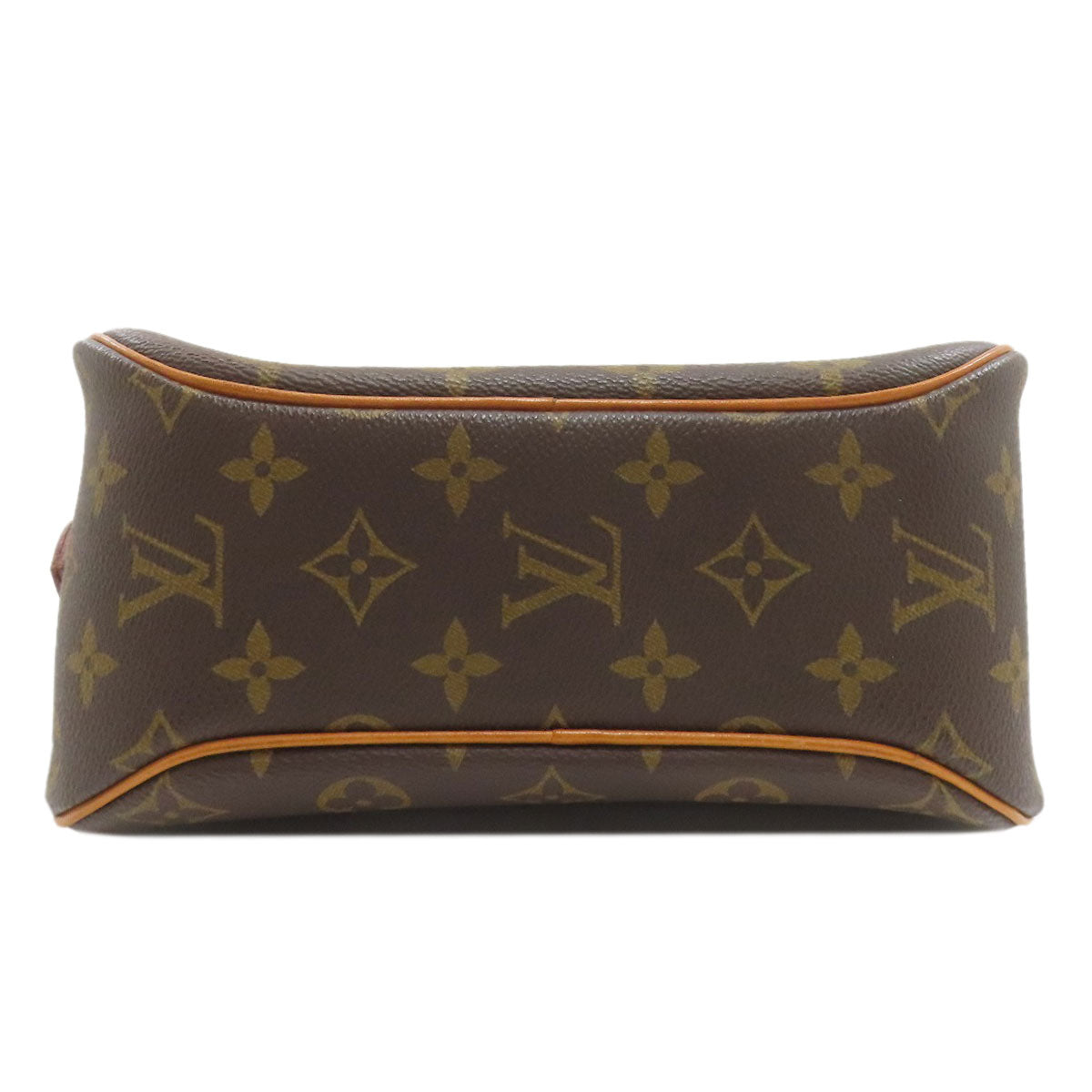 LOUIS VUITTON M51221 Blower Shoulder Bag Monogram canvas Ladies [Used]
