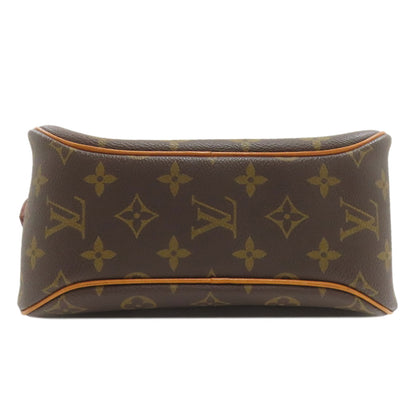 LOUIS VUITTON M51221 Blower Shoulder Bag Monogram canvas Ladies [Used]