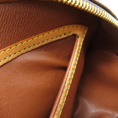 LOUIS VUITTON M51221 Blower Shoulder Bag Monogram canvas Ladies [Used]