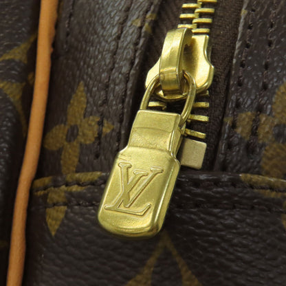 LOUIS VUITTON M45244 Nile Shoulder Bag Monogram canvas Ladies [Used]
