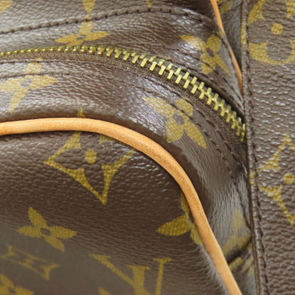 LOUIS VUITTON M45244 Nile Shoulder Bag Monogram canvas Ladies [Used]